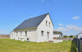 3 Bedroom Beautiful Home In Créances